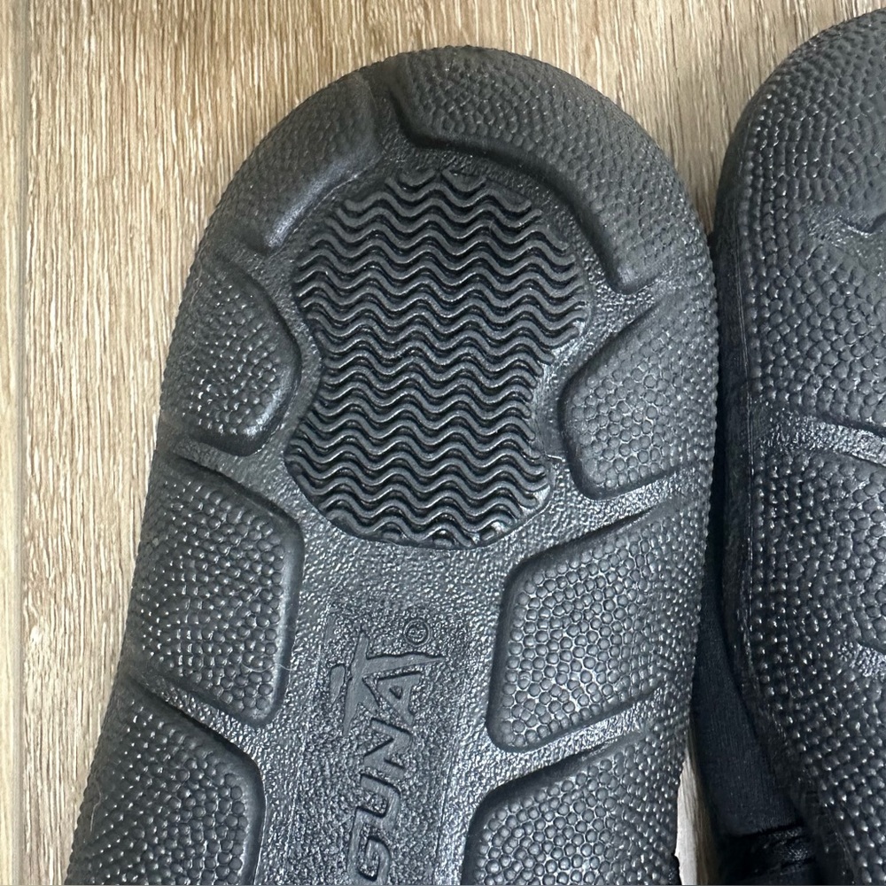 NWT Laguna T Menโs Black Water Shoes Size 12 Unisex Swim Outdoor - Picture 6 of 13